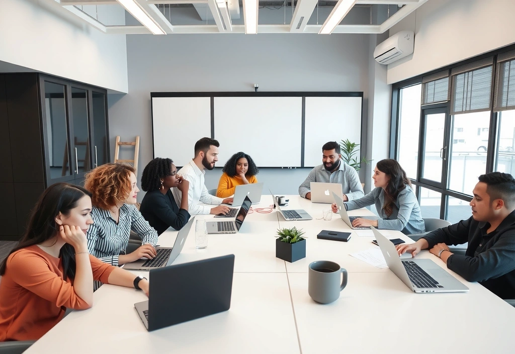 Equipo de desarrollo expandido