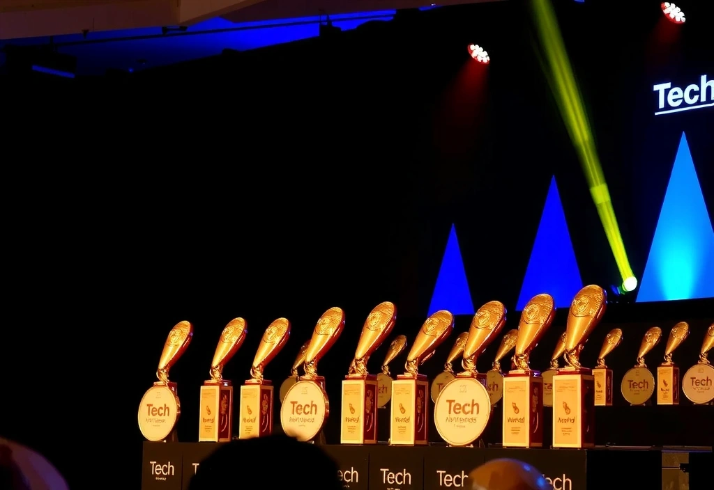 Premios y reconocimientos